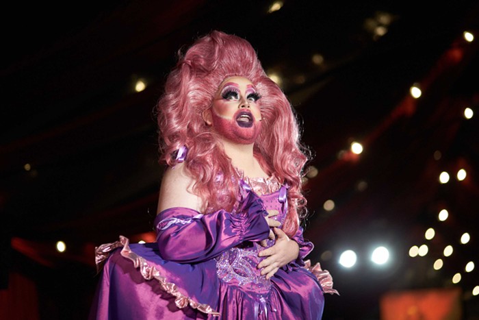 Fandom of the Opera